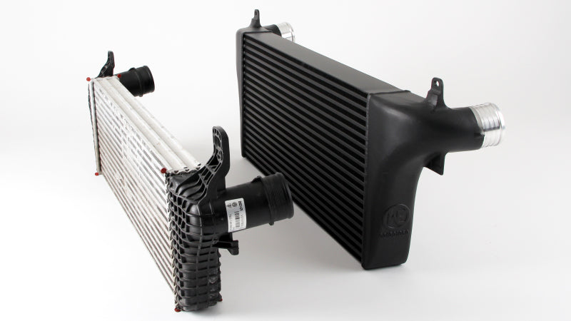 Wagner Tuning Volkswagen T5/T6 2.0L TSI EVO2 Competition Intercooler 200001067 200001067 Photo - Primary