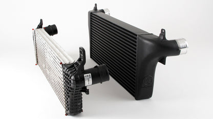 Wagner Tuning Volkswagen T5/T6 2.0L TSI EVO2 Competition Intercooler 200001067 200001067 Photo - Primary