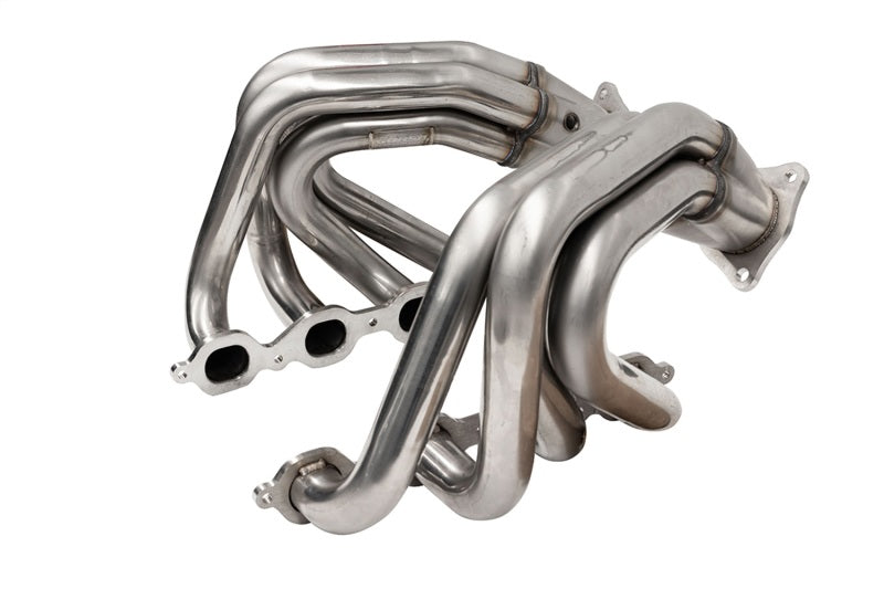 Corsa 20-21 Chevrolet Corvette 1.875in Primary 304 SS Headers 16034 16034 Photo - Unmounted
