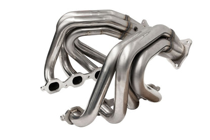 Corsa 20-21 Chevrolet Corvette 1.875in Primary 304 SS Headers 16034 16034 Photo - Unmounted