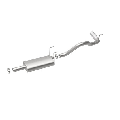 MagnaFlow Ram Street Series Cat-Back Performance Exhaust System 16386 360 Degree Image Set