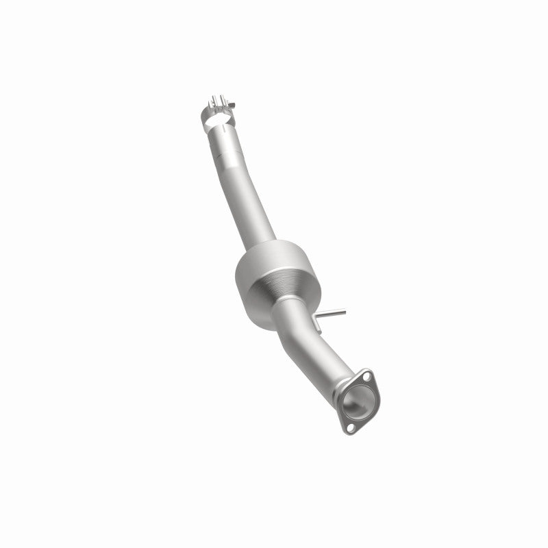 MagnaFlow BMW X5 OEM Grade Federal / EPA Compliant Direct-Fit Catalytic Converter 51834 360 Degree Image Set