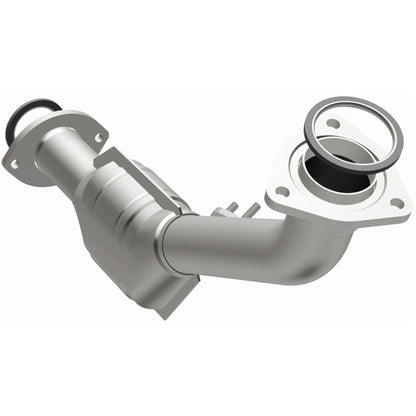 MagnaFlow Toyota Tacoma OEM Grade Federal / EPA Compliant Direct-Fit Catalytic Converter 51972 Photo - out of package