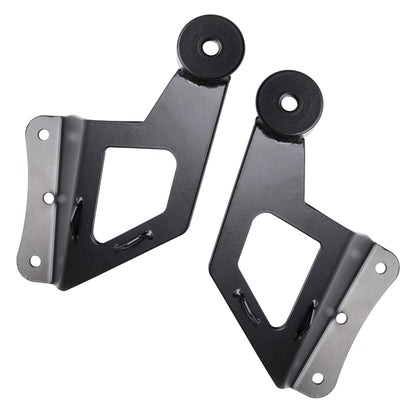 ORACLE Lighting Oracle 99-14 Ford F250/F350/Superduty/Excursion Off-Road LED Light Bar Roof Brackets 2159-504 2159-504 Photo - in package