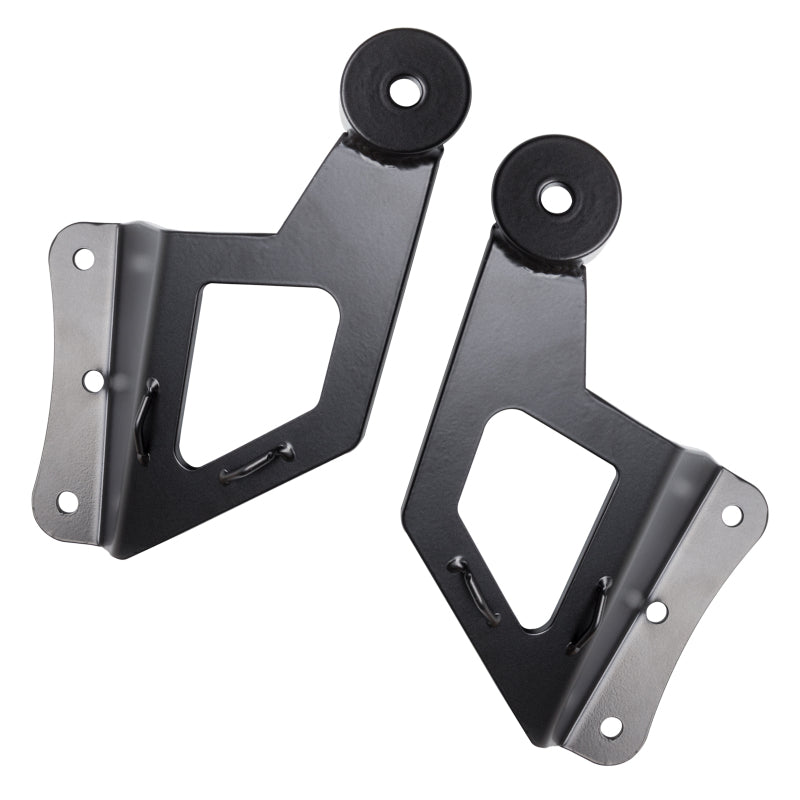 ORACLE Lighting Oracle 99-14 Ford F250/F350/Superduty/Excursion Off-Road LED Light Bar Roof Brackets 2159-504 2159-504 Photo - in package