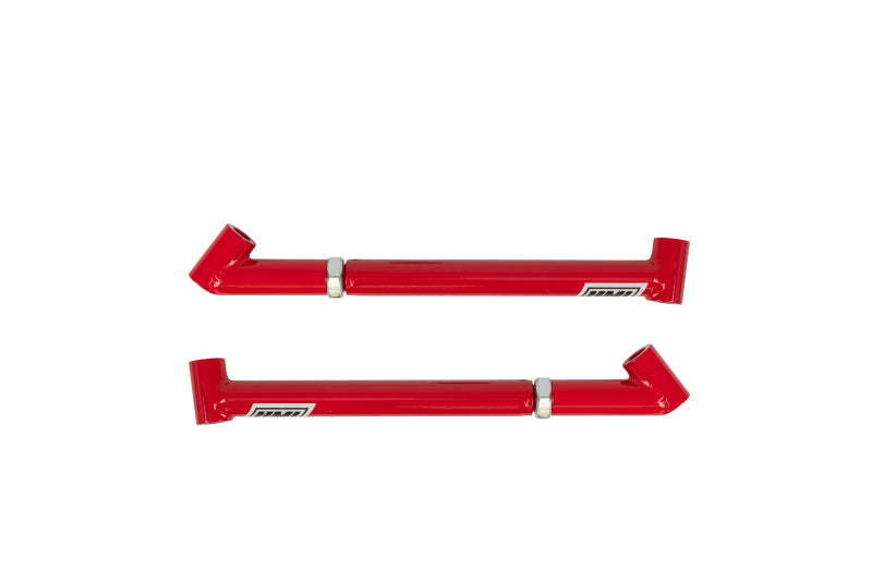 UMI Performance 64-67 GM A-Body Control Arm Reinforcements/Frame Braces 4029-R 4029-R User 1