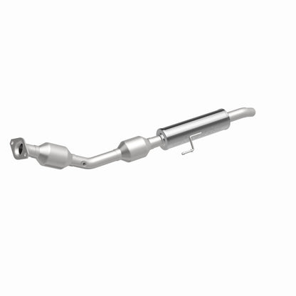 MagnaFlow Toyota Yaris OEM Grade Federal / EPA Compliant Direct-Fit Catalytic Converter 49470 360 Degree Image Set
