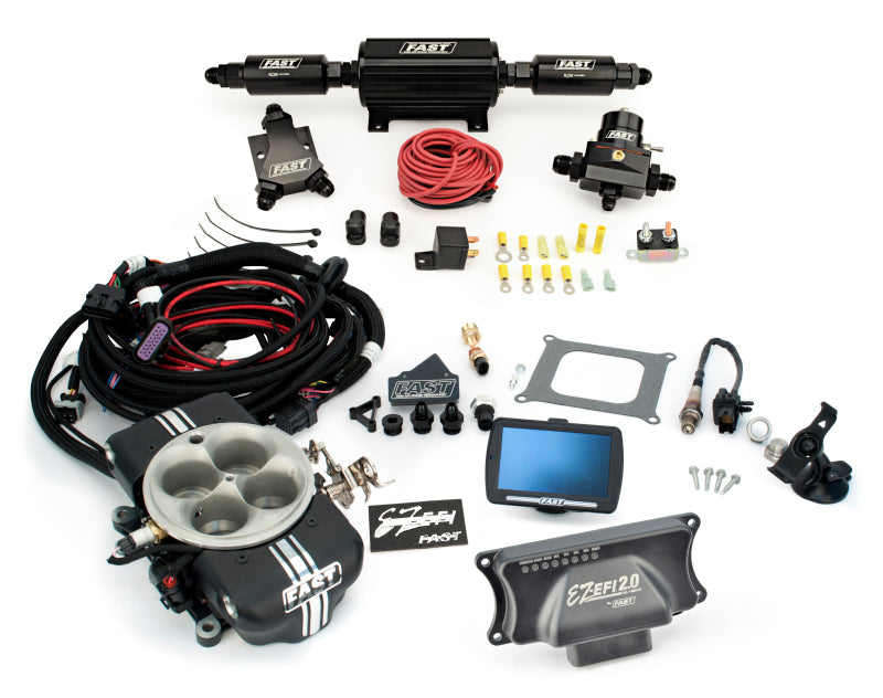 FAST Engne Contrl SysEZ-EFI2High 30403-KIT 30403-KIT Photo - Primary