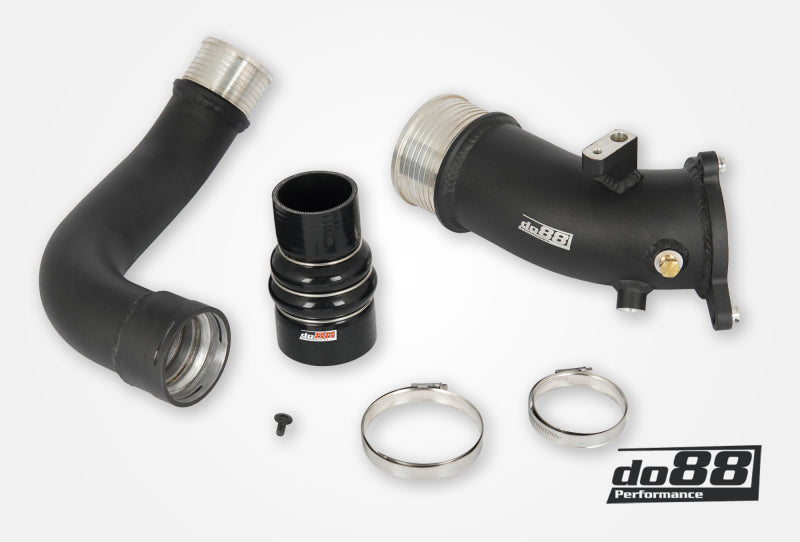 do88 DOB Charge Pipe Forced Induction Intercooler Pipe Kits main image