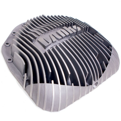 Banks Power 01-18 GM / RAM Natural Differential Cover Kit 11.5/11.8-14 Bolt 19259 19259 Photo - Primary