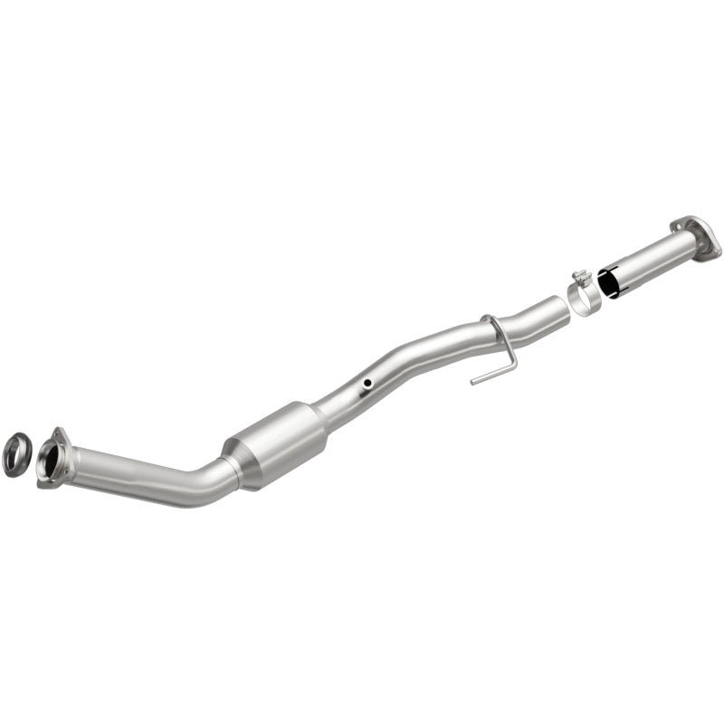 MagnaFlow OEM Grade Federal / EPA Compliant Direct-Fit Catalytic Converter 49022 Photo - Primary