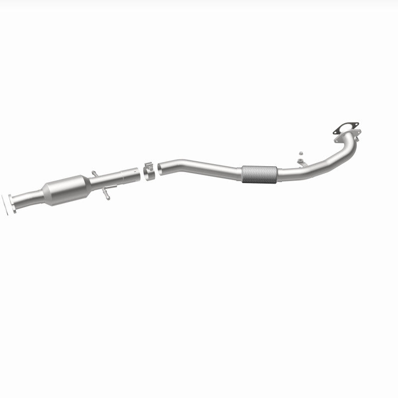 Magnaflow 14-19 Chevrolet Impala L4 2.5L Direct-Fit Catalytic Converter 52901 52901 360 Degree Image Set