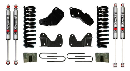 Skyjacker 6"83-97 RANGER 2WD KIT      136R2K-M 136R2K-M Photo - Primary