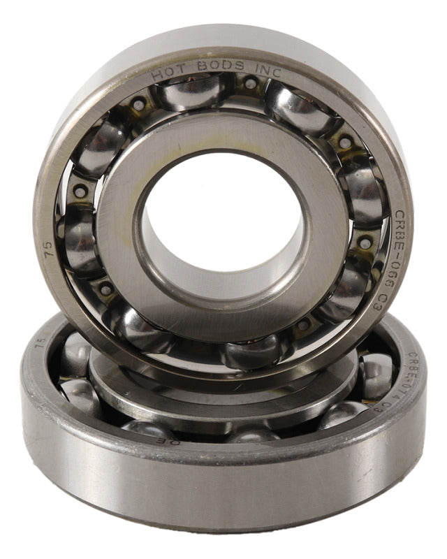 Hot Rods 07-16 Honda TRX 420 420cc Main Bearing & Seal Kit K086 K086 Photo - Primary
