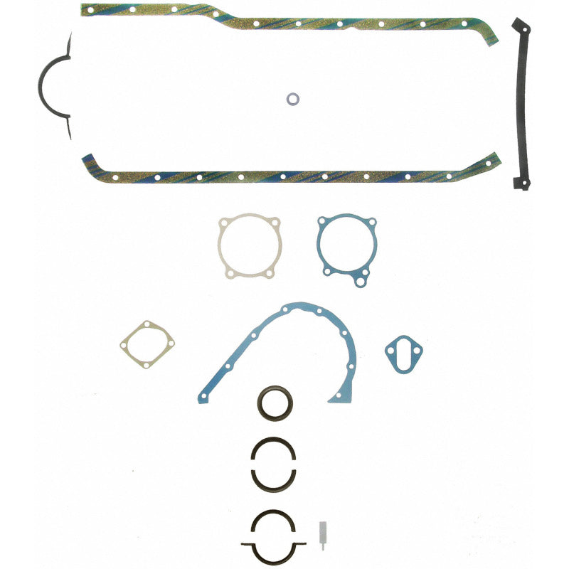 Fel-Pro FEL Engine Conversion Gasket Sets Engine Components Engine Gaskets main image