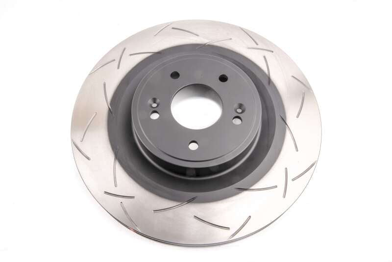 DBA DBA 4000 Series Slotted Rotors Brakes, Rotors & Pads Brake Rotors - Slotted main image