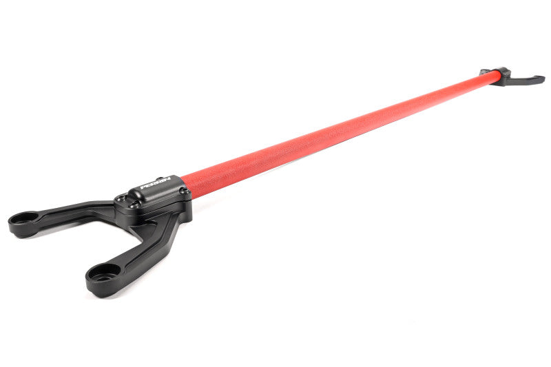 Perrin Performance Perrin 22-23 Subaru WRX Rear Shock Tower Brace - Red PSP-SUS-042RD PSP-SUS-042RD User 1