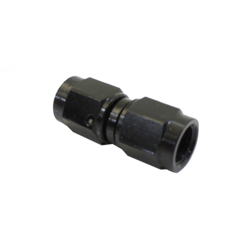 Nitrous Express 3AN Female Swivel Union 16236 16236 Photo - Primary