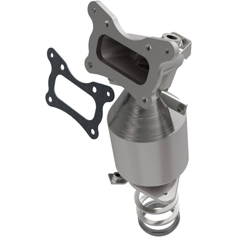 MagnaFlow Honda CR-V California Grade CARB Compliant Manifold Catalytic Converter 5582781 Photo - Primary