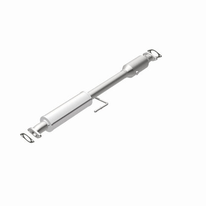 MagnaFlow Hyundai Sonata OEM Grade Federal / EPA Compliant Direct-Fit Catalytic Converter 52820 360 Degree Image Set
