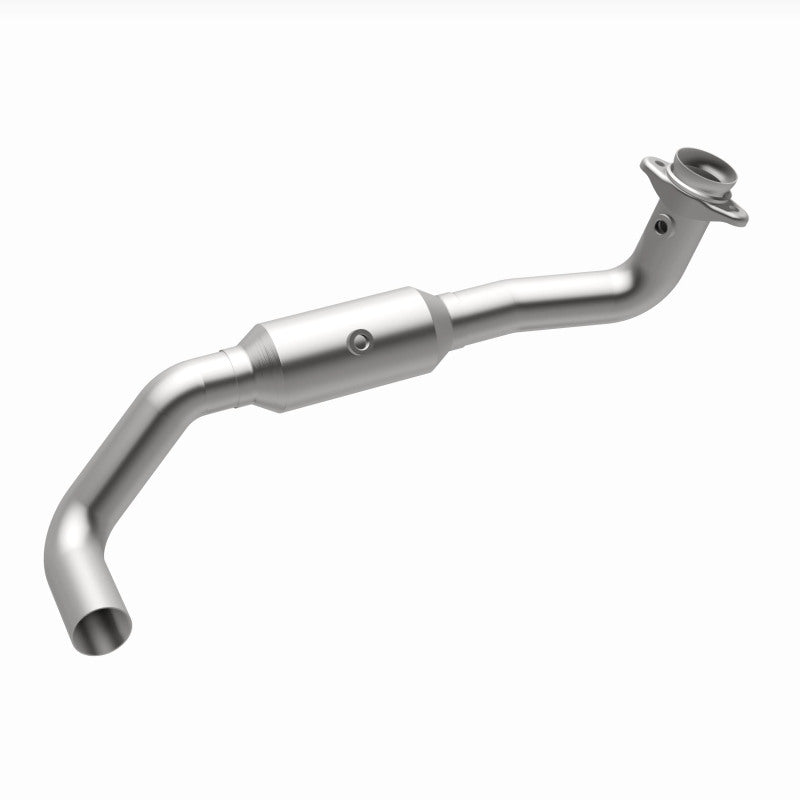 Magnaflow 2006 Ford F-150 5.4L Direct Fit Converter 4651694 4651694 360 Degree Image Set