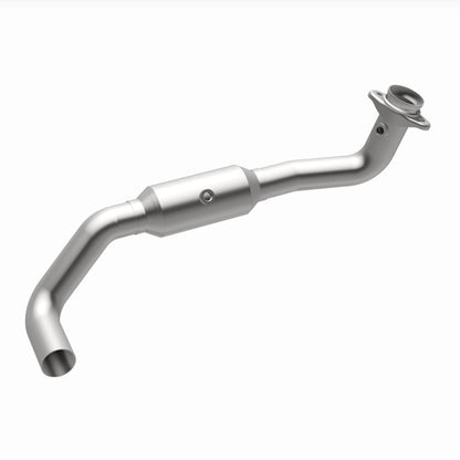 Magnaflow 2006 Ford F-150 5.4L Direct Fit Converter 4651694 4651694 360 Degree Image Set