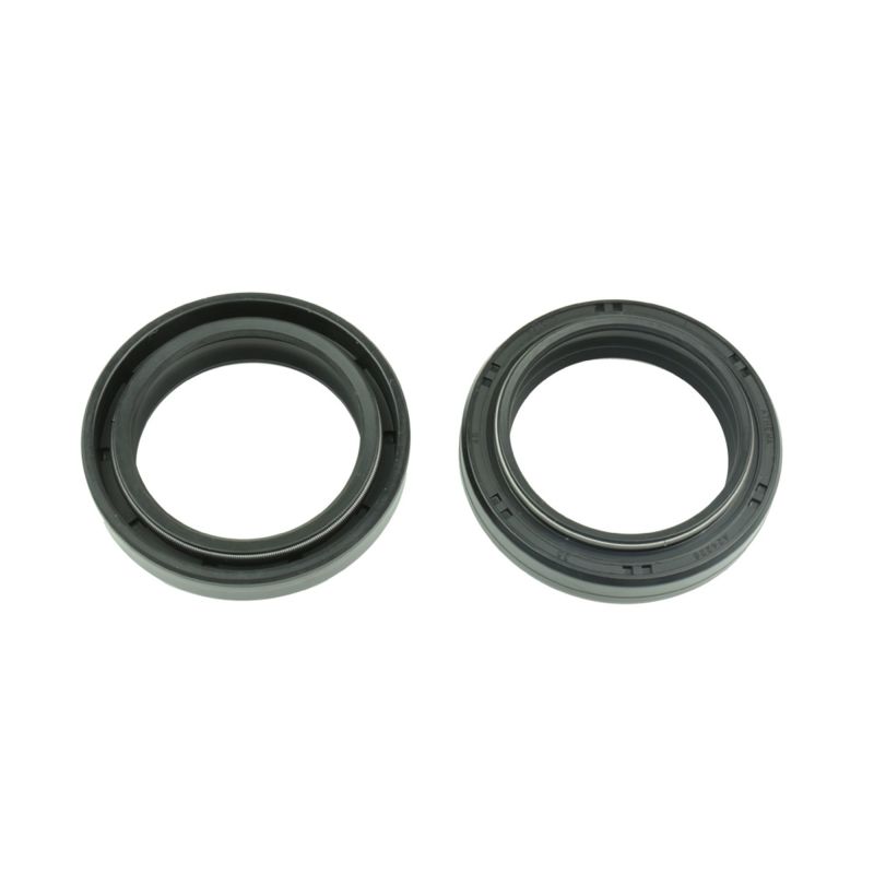Athena 99-05 Aprilia RS 50 35x48x8/10.5mm Fork Oil Seal Kit P40FORK455171 P40FORK455171 Photo - Primary