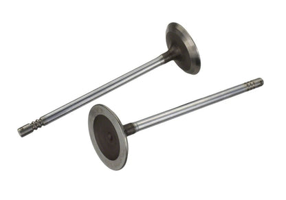 Ford Racing Coyote 5.2L Lightweight Intake Valve - Set of 8 M-6507-M52 M-6507-M52 Photo - Unmounted