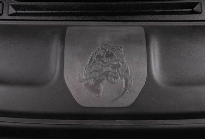 K&N Engineering K&N 2021-2022 Dodge RAM 1500 TRX V8-6.2L Aircharger Intake 63-1591 63-1591 Photo - Mounted