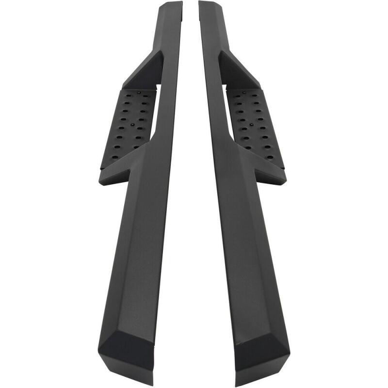 Westin HDX Drop Nerf Step Bars 56-13315 Photo - Unmounted