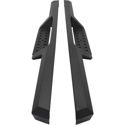 Westin HDX Drop Nerf Step Bars 56-13315 Photo - Unmounted