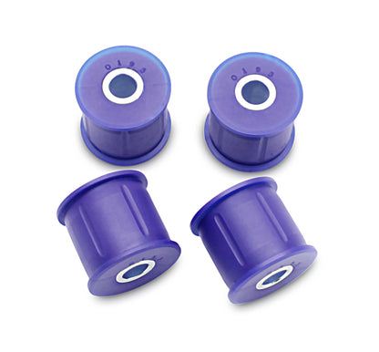 SuperPro Front Radius Arm-Diff Bushing Kit SPF0195K Photo - Primary