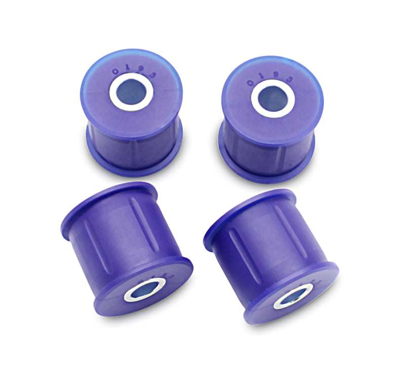 SuperPro Front Radius Arm-Diff Bushing Kit SPF0195K Photo - Primary