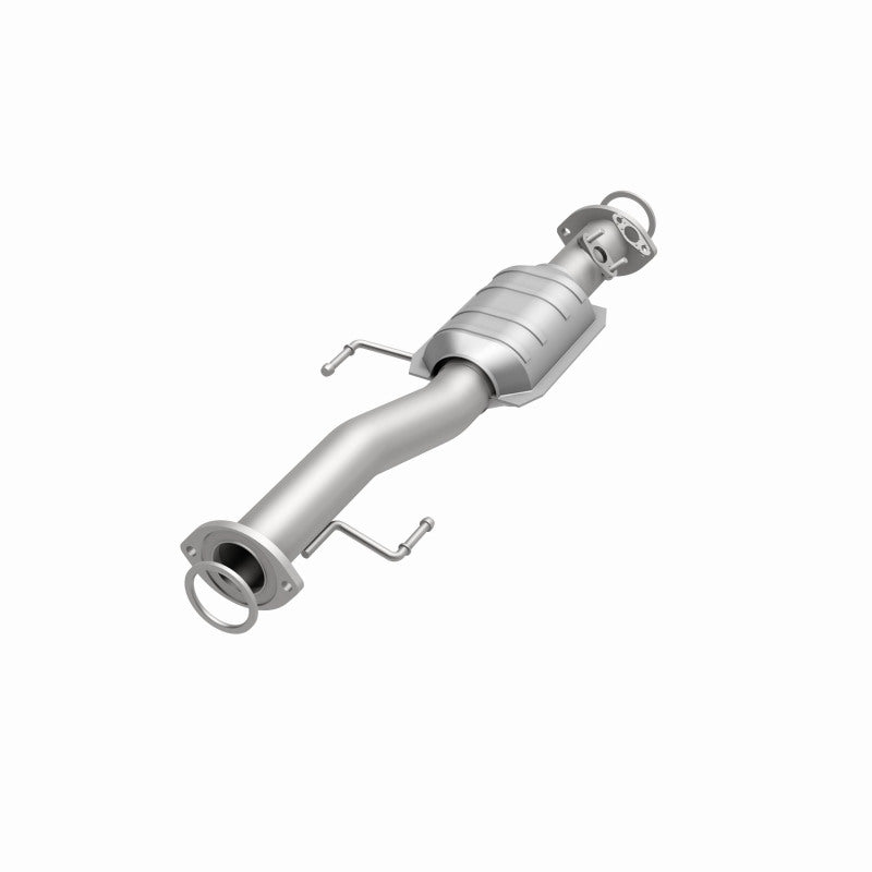 MagnaFlow Toyota 4Runner OEM Grade Federal / EPA Compliant Direct-Fit Catalytic Converter 49579 360 Degree Image Set