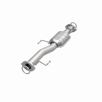 MagnaFlow Toyota 4Runner OEM Grade Federal / EPA Compliant Direct-Fit Catalytic Converter 49579 360 Degree Image Set
