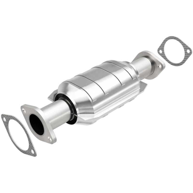 MagnaFlow Nissan OEM Grade Federal / EPA Compliant Direct-Fit Catalytic Converter 51528 Photo - Primary