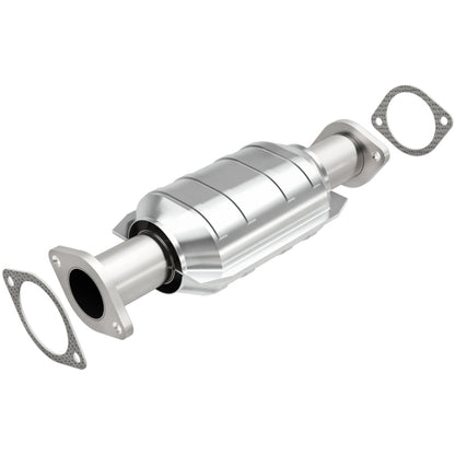 MagnaFlow Nissan OEM Grade Federal / EPA Compliant Direct-Fit Catalytic Converter 51528 Photo - Primary