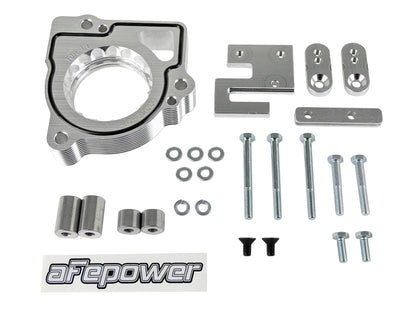aFe Silver Bullet Throttle Body Spacer Dodge Dakota All 2009-2009 46-32003 Photo - Unmounted