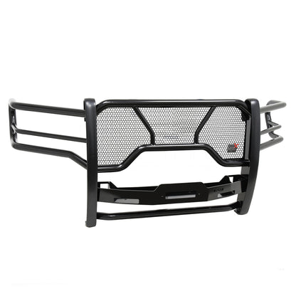 Westin 19-20 Ram 2500/3500 HDX Winch Mount Grille Guard - Black 57-94025 57-94025 Photo - Unmounted