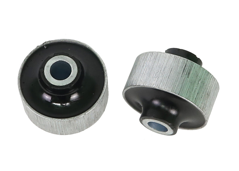 Whiteline Plus 8/07+ Dodge Avenger / 7/02+ Mitsubishi Lancer C/A - Lwr Inner Rear Bushing Kit W53382 W53382 Photo - Close Up