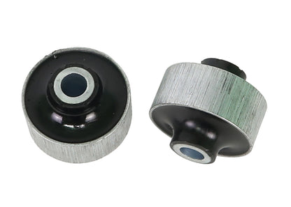 Whiteline Plus 8/07+ Dodge Avenger / 7/02+ Mitsubishi Lancer C/A - Lwr Inner Rear Bushing Kit W53382 W53382 Photo - Close Up