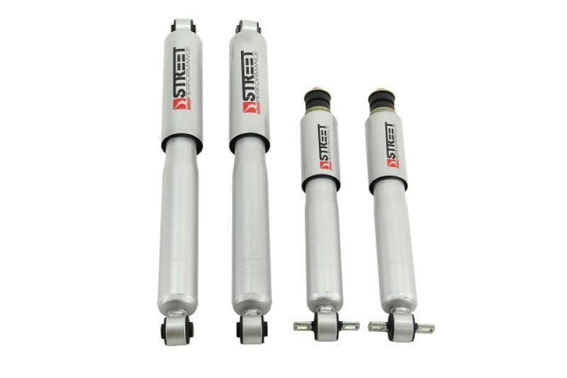 Belltech Street Performance Shock Set OE9649 OE9649 Photo - Primary