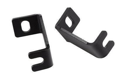 Dee Zee Deezee 17-23 Ford Super Duty Ditch Light Bracket DZ1077 DZ1077 Photo - Primary