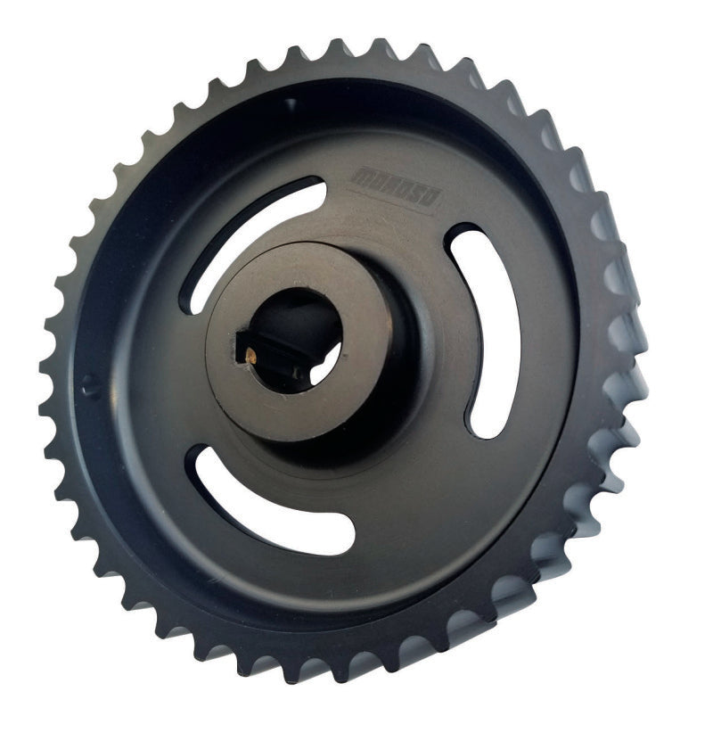 Moroso Pulley, Dry Sump Pump, Drive, 40T 23548 Photo - Primary