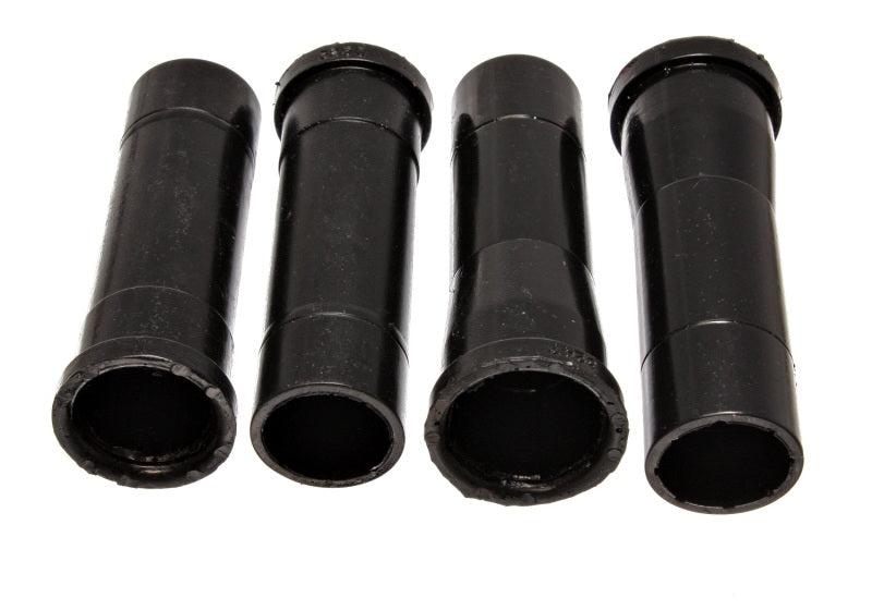Energy Suspension Torsion Arm Bushing Black Volkswagen Beetle All 1966-1978 15.3103G Photo - Primary