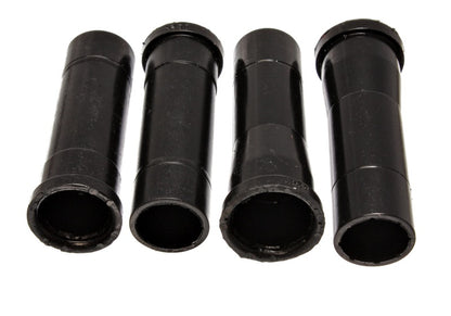 Energy Suspension Torsion Arm Bushing Black Volkswagen Beetle All 1966-1978 15.3103G Photo - Primary
