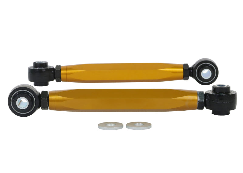 Whiteline Performance Rear Control Arm - Lower Front Arm KTA281 Photo - out of package