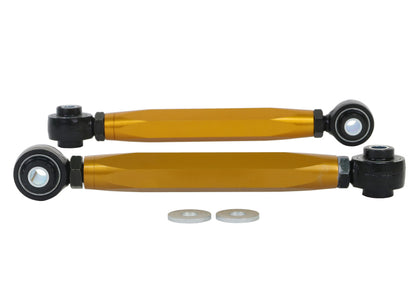 Whiteline Performance Rear Control Arm - Lower Front Arm KTA281 Photo - out of package