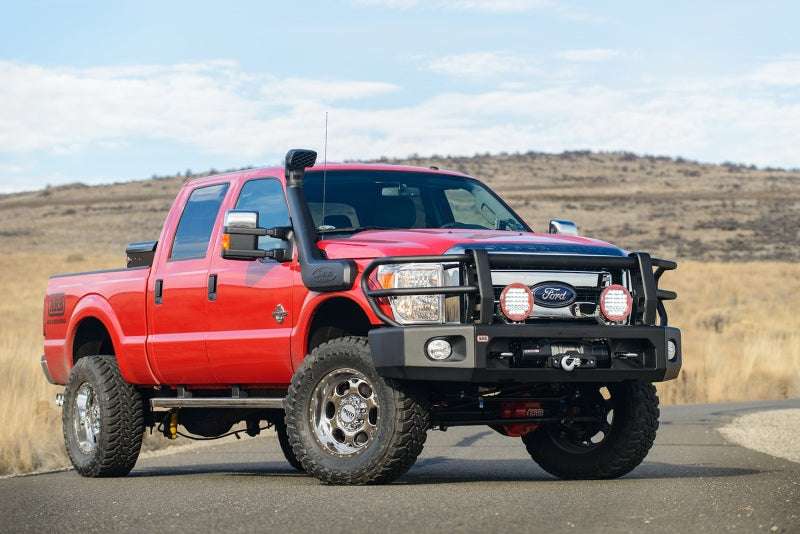 ARB Modular Bar Kit Textured Type A - Ford F250/350 2236010 2236010 Photo - Primary