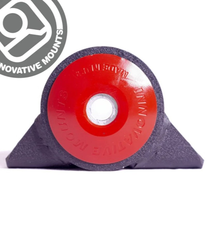 Innovative 04-08 Acura TL V6 Replacement Manual Transmission Mount Kit 60A Bushings 10755-60A 10755-60A User 1